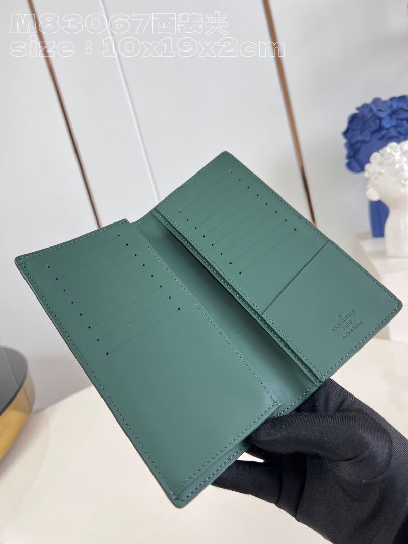 Louis Vuitton Wallets